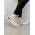 Bota Feminina Cano Curto C/Cadarço OFF C/Pêlo - Bota - Levit Calçados