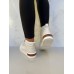 Bota Feminina Cano Curto C/Cadarço OFF C/Pêlo - Bota - Levit Calçados