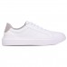 Sapatenis Masculino Sapato Casual Branco - Tênis. - Levit Calçados