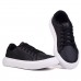    Sapatenis Masculino Sapato Casual Preto - Tênis. - Levit Calçados