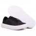    Sapatenis Masculino Sapato Casual Preto - Tênis. - Levit Calçados