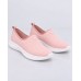 Tênis Lycra Feminino Calce Fácil Rosê (PROMOÇÃO) - Tênis. Tênis Lycra Feminino Calce Fácil Rosê (PROMOÇÃO) - Tênis. - Levit Calçados